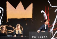 Financial Institutions Are Isolating Russia. Will The Art Market Follow?