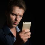 Pay Attention! (It’s Not Because Of Smart Phones. Historically We’ve Had Problems Doing That)