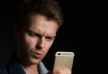 Pay Attention! (It’s Not Because Of Smart Phones. Historically We’ve Had Problems Doing That)