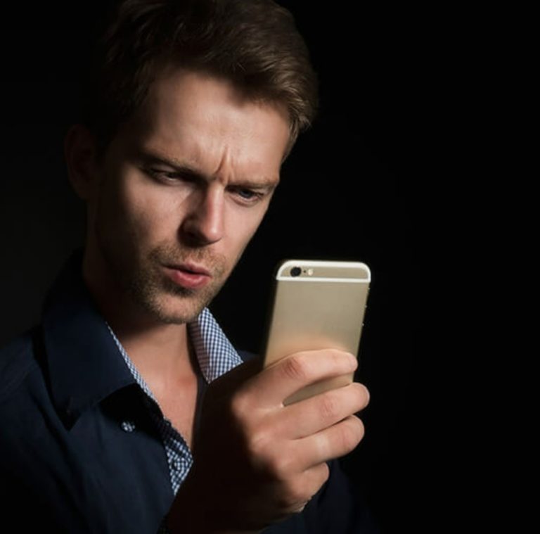 Pay Attention! (It’s Not Because Of Smart Phones. Historically We’ve Had Problems Doing That)