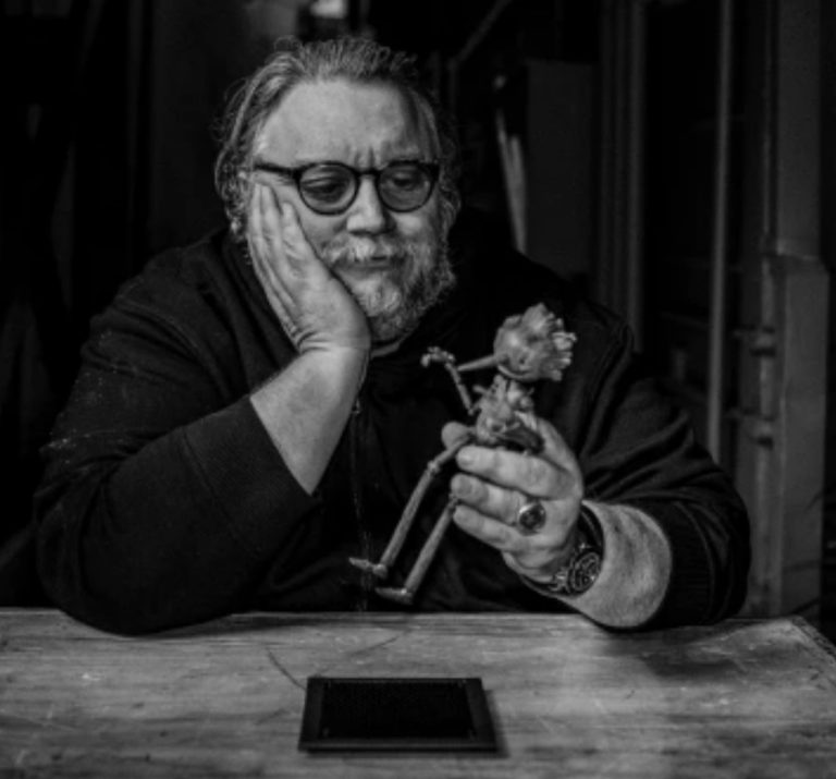 Guillermo del Toro To Oscars: This Isn’t The Year To Change Things