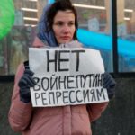 13,000 Russian Artists Demand Putin Quit Ukraine