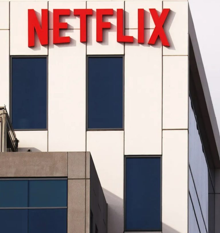 Netflix Is Obligated To Carry Russian Propaganda In Russia. It Isn’t… For Now