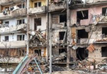 6,500 Russian Architects Sign Letter Protesting Invasion Of Ukraine