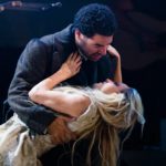 London: The Theatre’s Great. The Going To Theatre Not So Much