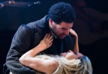 London: The Theatre’s Great. The Going To Theatre Not So Much