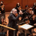 Michael Tilson Thomas Announces He Has Cancer, Will Step Back From New World Symphony