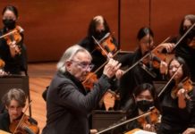 Michael Tilson Thomas Announces He Has Cancer, Will Step Back From New World Symphony