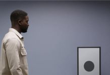 Okay, So This Is Creepy: New Google Tech Monitors Your Movement Without Cameras