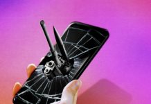 The First TikTok War