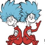 New Dr. Seuss Books Inspired By His Sketches