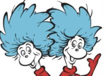 New Dr. Seuss Books Inspired By His Sketches