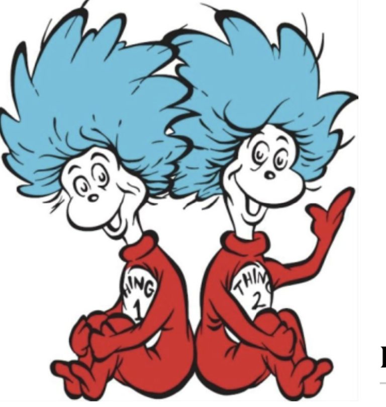 New Dr. Seuss Books Inspired By His Sketches