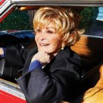 Famous Hollywood Celebrity Biographer Dishes On Herself