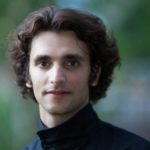 Star Russian Conductor Suspended For Starting Performance With A Wish For Peace