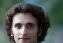 Star Russian Conductor Suspended For Starting Performance With A Wish For Peace