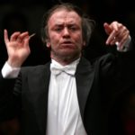 Valery Gergiev, Political Cautionary Tale?