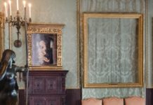 New Clue In The Gardner Museum Heist?