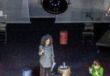 European Theatre Pioneers A Kind Of Tour That’s Climate-Friendly