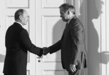 The Politicization and Artistic Downfall Of Valery Gergiev