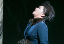 International Arts Organizations Scrutinize Russian Artists