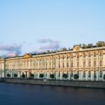 How The Hermitage Artwashes Russia