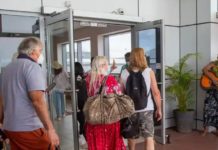 Is Tourism Bad For Us?