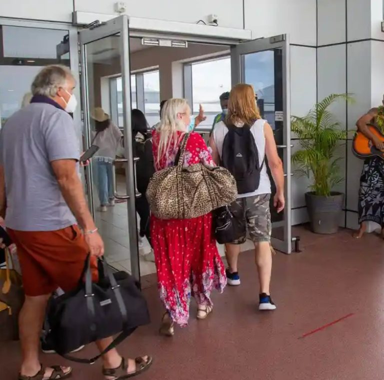 Is Tourism Bad For Us?