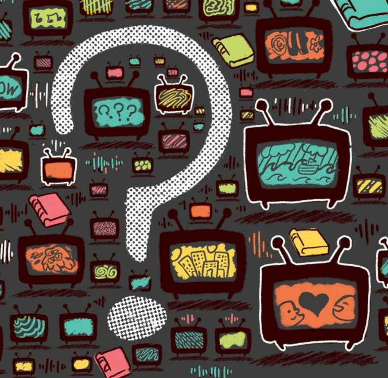 Overwhelmed By Culture (What To Do?)