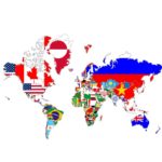 Countries Are Only A Social Construct