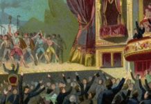 Blurring Lines Between Performers And Audiences