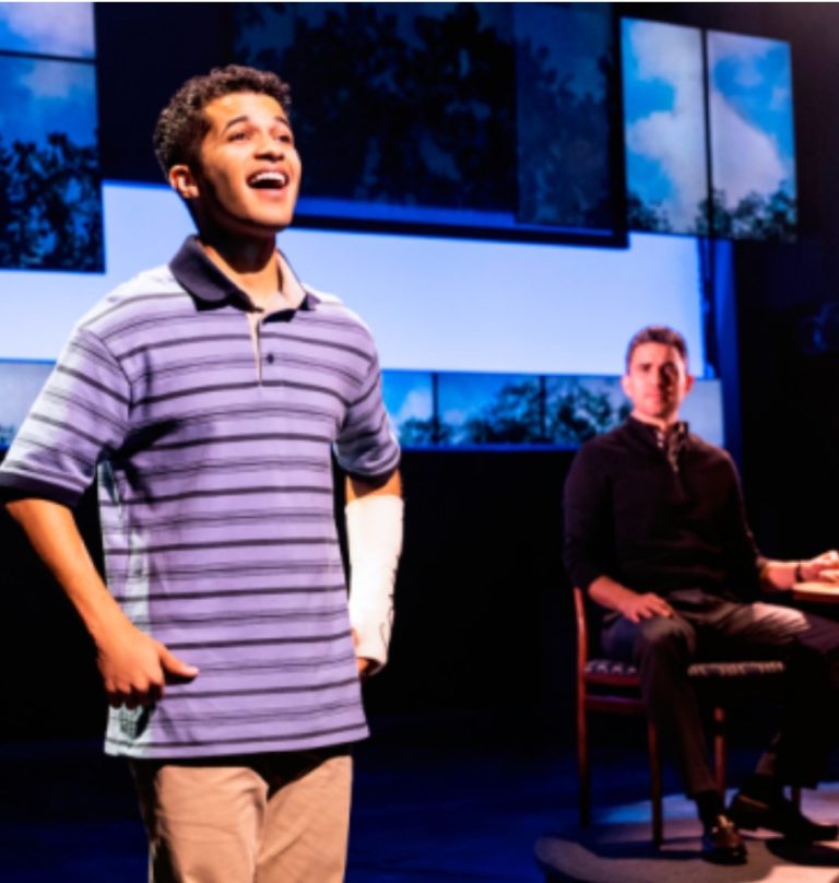 Could Technology Help Preserve Musical Theatre Voices?