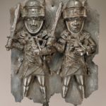 Smithsonian To Return Benin Bronzes