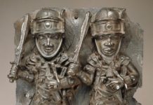 Smithsonian To Return Benin Bronzes