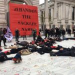 Agreement: Museums Can Remove Sackler Name Without Penalty