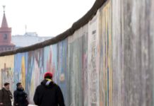 Careful Of Boycotting Russian Artists and Institutions. It’s Difficult To Come Back