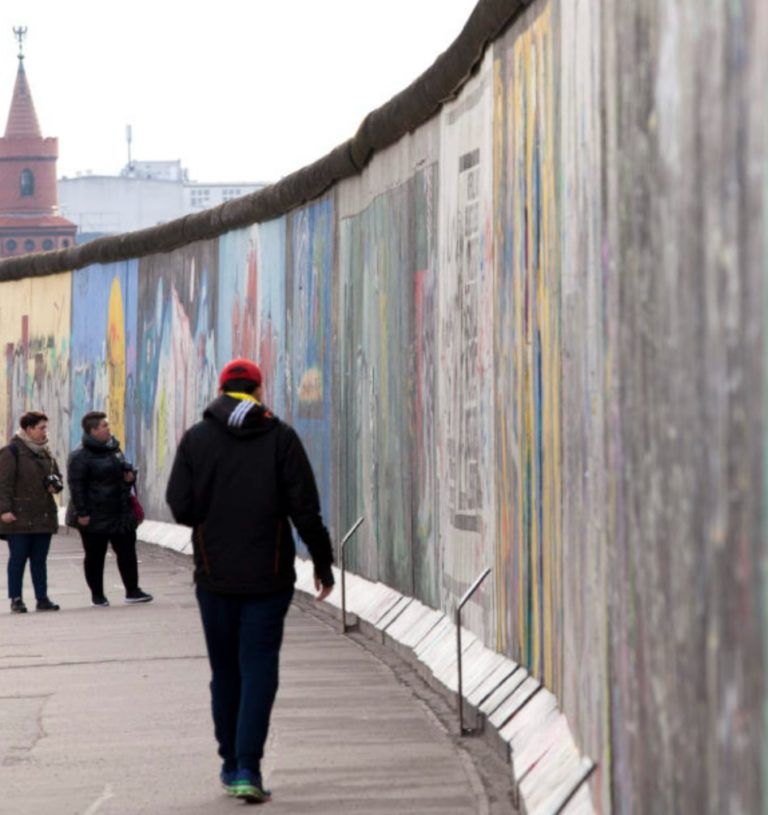 Careful Of Boycotting Russian Artists and Institutions. It’s Difficult To Come Back