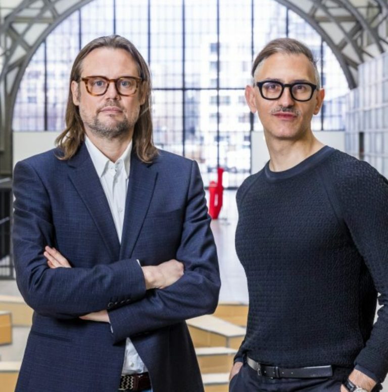 Is Having Two Museum Directors Better Than Having One?