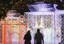 Arts Venues Sue Small Business Administration Over COVID Money