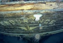 100 Years After It Sank, Shackleton’s Ship Found In Antarctica (and In Remarkable Condition)