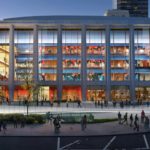 Geffen Hall Is Fully Funded And Will Open Year Early