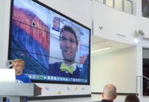 Ken Robinson: What Does Education Mean Now?