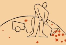 Why We’re Built To Forget