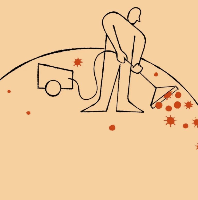 Why We’re Built To Forget
