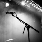 Tracking The Word Choice Vectors In Rap Music