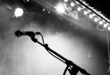 Tracking The Word Choice Vectors In Rap Music