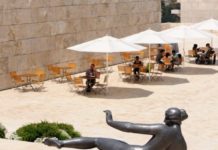 Getty Sues Hedge Fund Over Massive Losses