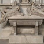 Scientists Turn To Bacteria To Clean Michelangelo Sculpture