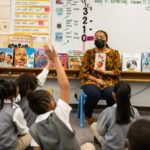 Study: Student Reading Facility Declined During The Pandemic