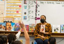 Study: Student Reading Facility Declined During The Pandemic